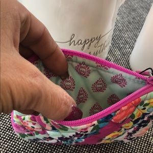 Vera Bradley Bags - Vera Bradley coin purse NWT Vera Bradley Bags - Vera Bradley coin purse NWT